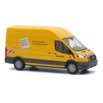 Busch 54516 - H0 - Ford Transit Leonhard Weiss